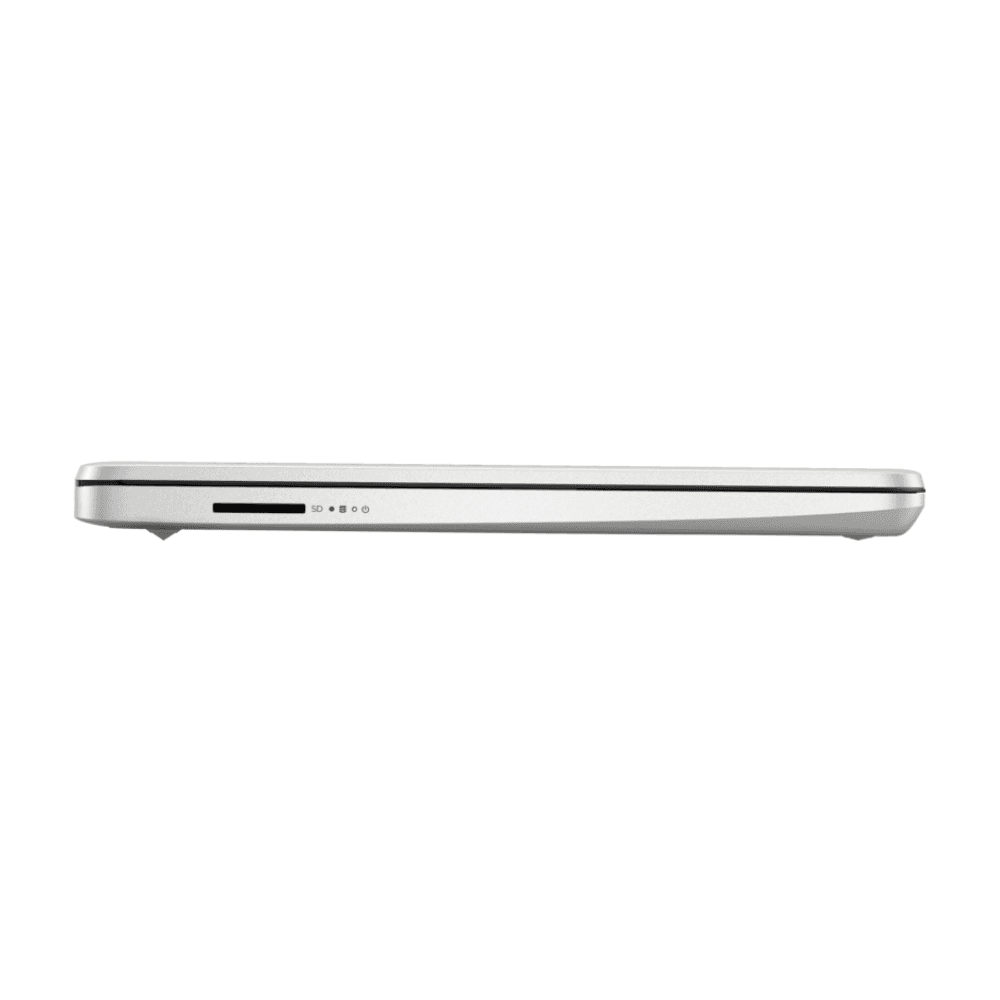 HP 14s-dq3039TU Intel® Celeron® N4500 Laptop | 4GB DDR4 | 256GB SSD | Natural Silver 983L9PA