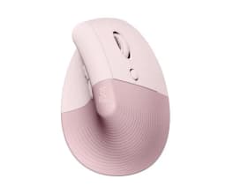Logitech Lift Vertical Ergonomic Mouse | 400-4000 DPI