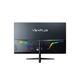 Viewplus MX27 27" Frameless Full HD Monitor with IPS Display, HDMI & VGA Connectivity and Office Use