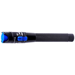 Fiber Visual Fault Locator 5mW | Pen-Type Red Laser Tester