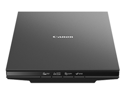 Canon LIDE 300 ASA Fast and Compact Flatbed Scanner