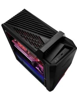 ASUS ROG Desktop G15CF Intel Core i7-12700KF 64GB RAM 1TB GB SSD NVIDIA RTX 3060Ti-8GB Win 11 PRO