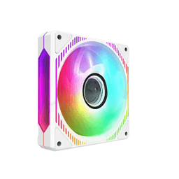 Inplay Seaview One X1 Single ARGB Chassis Fan Cooling for PCs