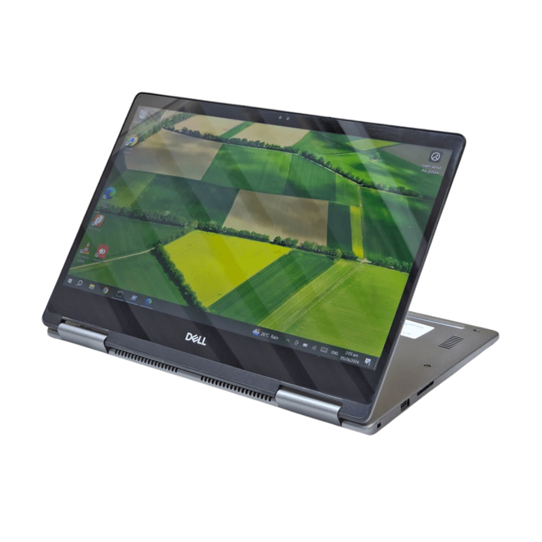 8th Generation Dell Inspiron 13 7000 Ram Dell Laptop 8gb Ram 256gb