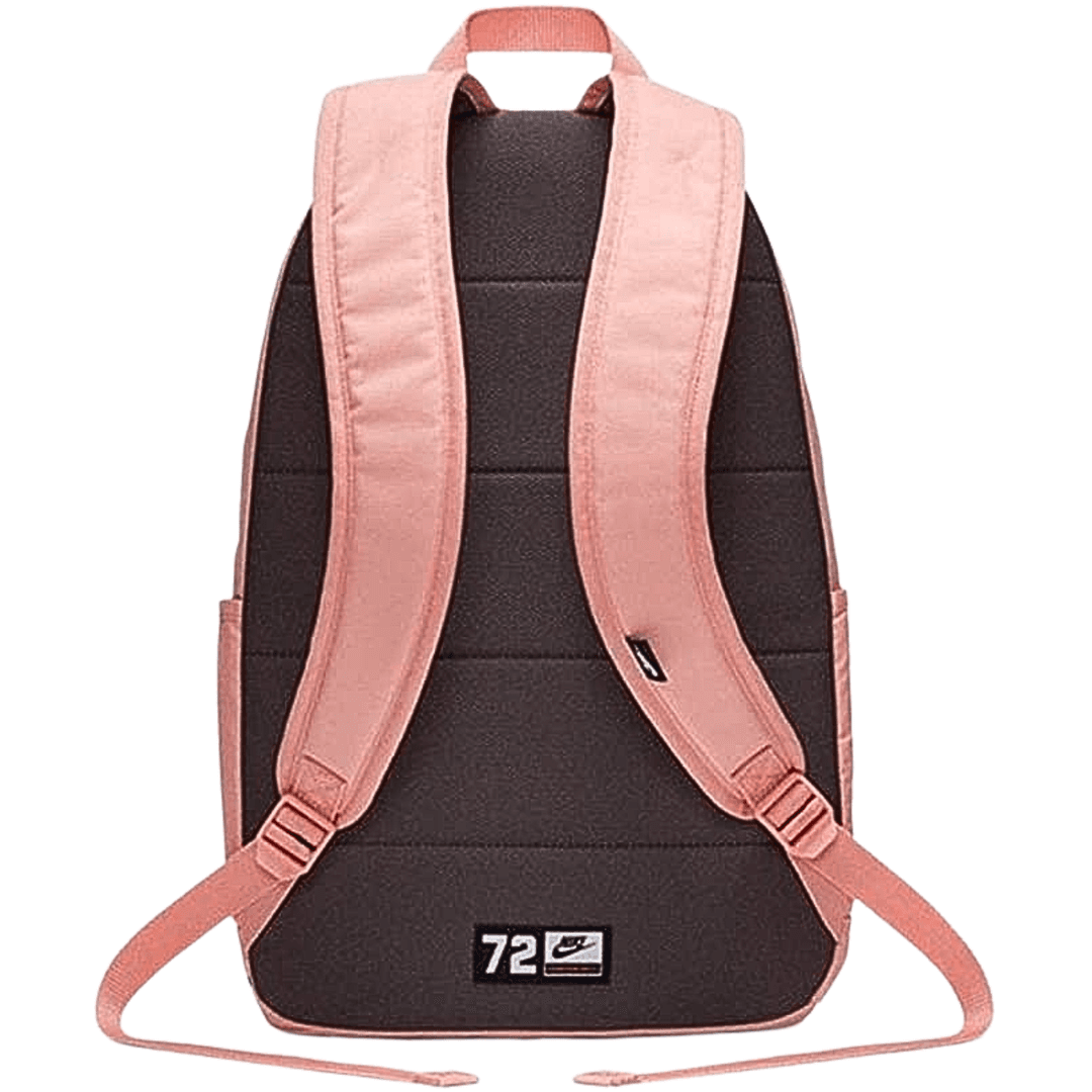 Nike BA6050-666 Sportswear Elemental Backpack | Peach
