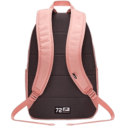 Nike BA6050-666 Sportswear Elemental Backpack | Peach