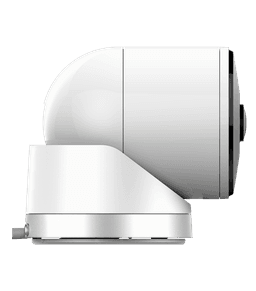 D-Link Full HD 180° Outdoor Wi-Fi Camera DCS-2670L