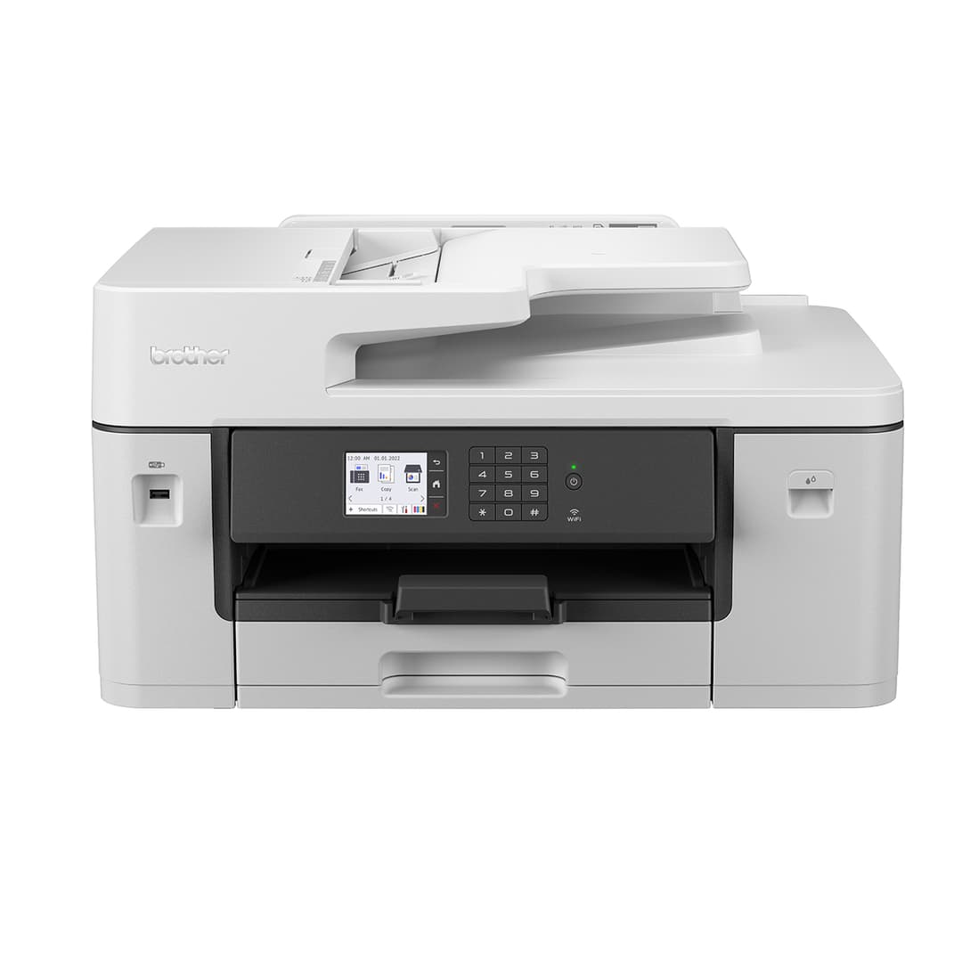 Brother MFC-J3540DW Full A3 All-in-One Inkjet Printer | Print Scan Copy Fax | WiFi Duplex | 28 IPM