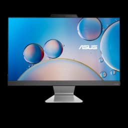 ASUS 23.8" AIO Desktop | Intel Core i5-1235U | 16GB RAM | 512GB SSD | Windows 11