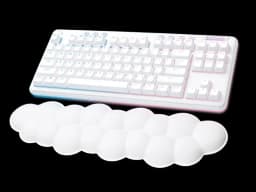 Logitech G715 TKL Mechanical Wireless Keyboard with RGB | 87 Key TKL