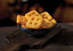 Farm Frites Mini Waffles Hashbrowns (1kg)