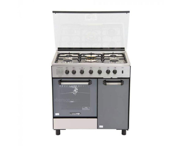 La Germania FS8050 30XTR 80cm Gas Cooking Range
