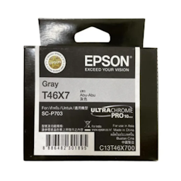 Epson SC-P703 Ink Cartridge 25ml