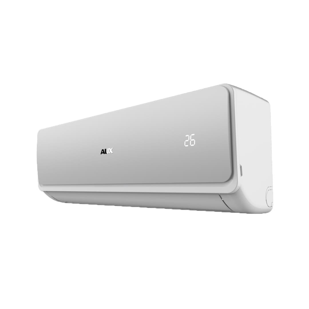 AUX ASW09A2/FLDI 1HP F-Series Split Type Air Conditioner I Inverter Commercial Cooling