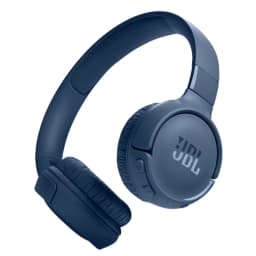 JBL Tune 520BT Wireless On-Ear Headphones | Bluetooth 5.3 | 57-Hour Battery | Foldable