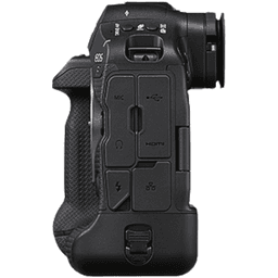 Canon EOS R1 Mirrorless Camera Body | 24.2MP Full-Frame CMOS | DIGIC X + Accelerator | Dual Band Wi-Fi 5GHz