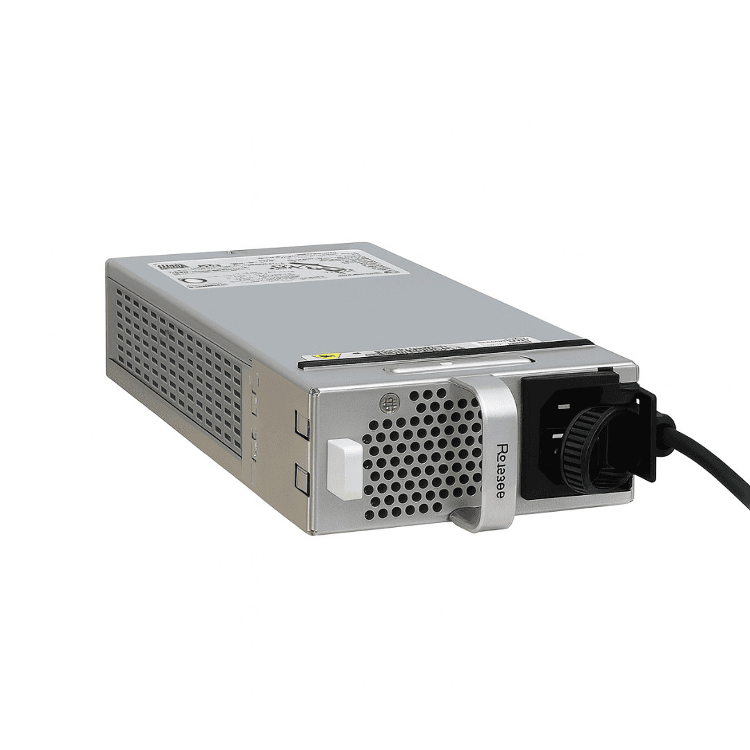 PAC80S12-CN 80W AC Power Module | 66mm, Left-to-Right