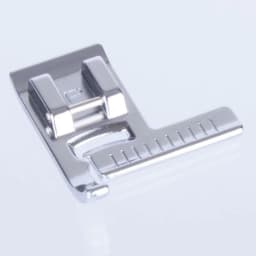Brother Stitch Guide Foot - 115C05E701U (F035)
