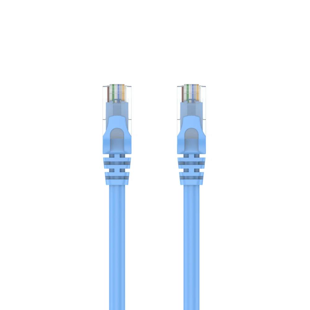 Unitek Y-C809ABL Cat 6 UTP RJ45 Ethernet Cable 1M