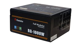 Ramsta RG-1000 Full Modular Power Supply 1000W