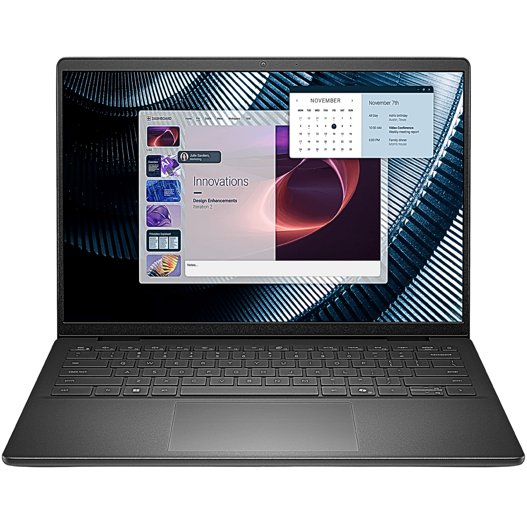 Dell Pro 14 Essential PV14250 14" FHD+ Notebook Laptop | Core 5 120U 16GB 512GB SSD