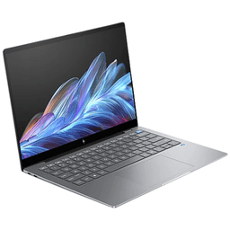 HP OmniBook X 14-fe0028QU Snapdragon X Elite 32GB 1TB Touch Laptop