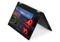 Lenovo ThinkPad X13 Yoga Gen 1 i5 10th Gen 8GB 512SSD 13" Intel® Core™ Processor 20SX0043PH