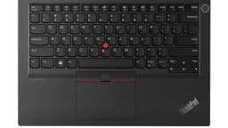 Lenovo ThinkPad E14 Gen 4 | 14" Intel Business Laptop | 8GB RAM | 256GB SSD | UHD Graphics
