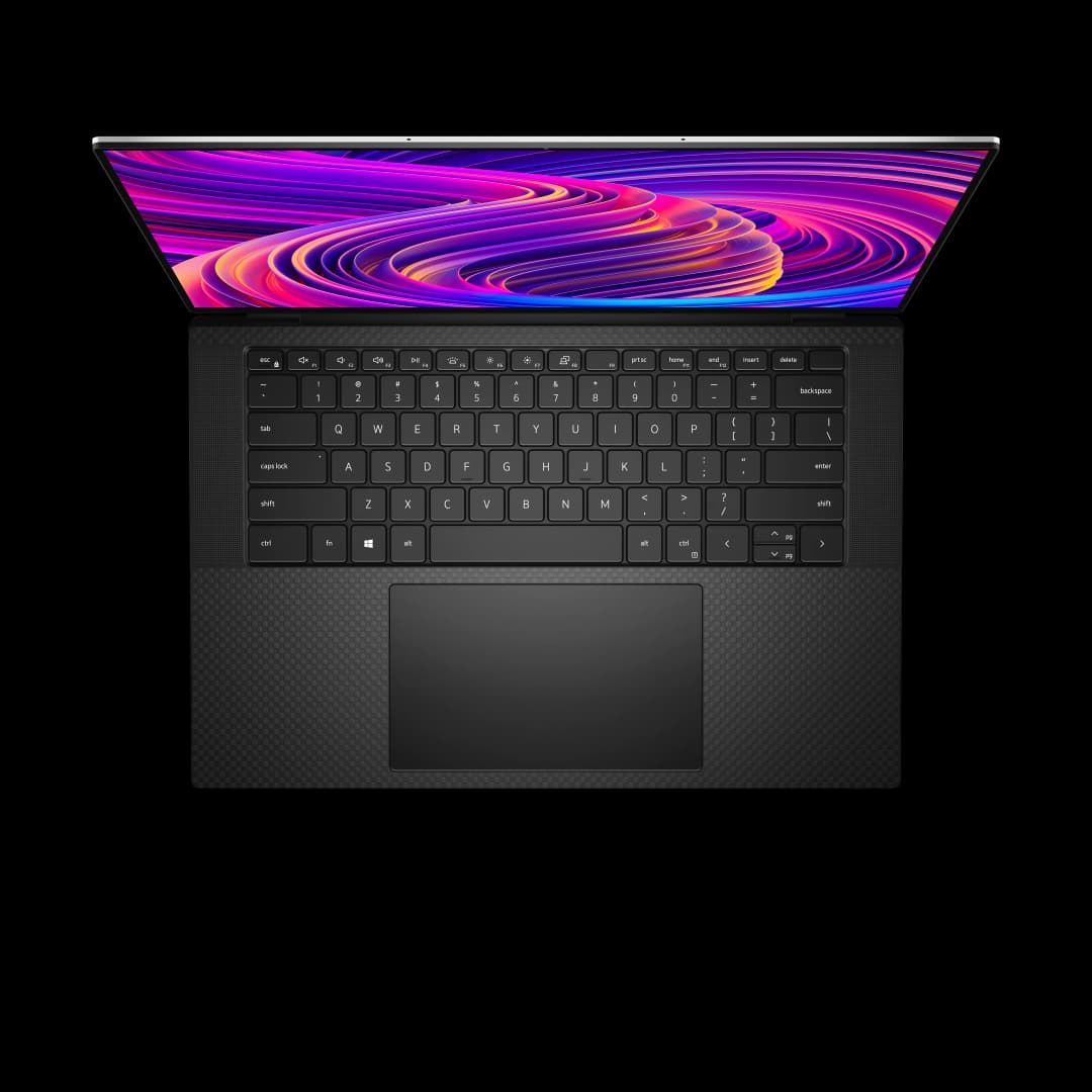 Dell XPS 15 9510 Laptop | Intel Core i7-11800H | 16GB RAM | 1TB SSD | 15.6" FHD+ Display