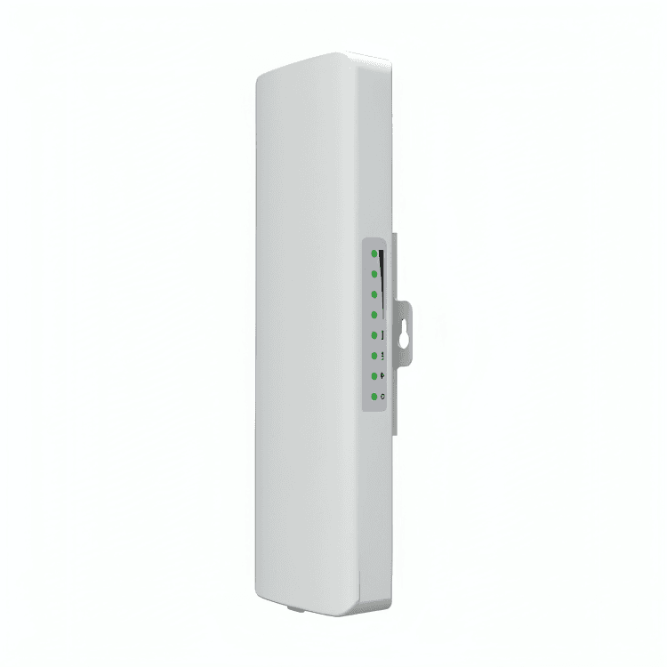 Comfast WiFi Access Point CF-E312A | Dual-Band, 1200Mbps, 802.11ac, PoE Support
