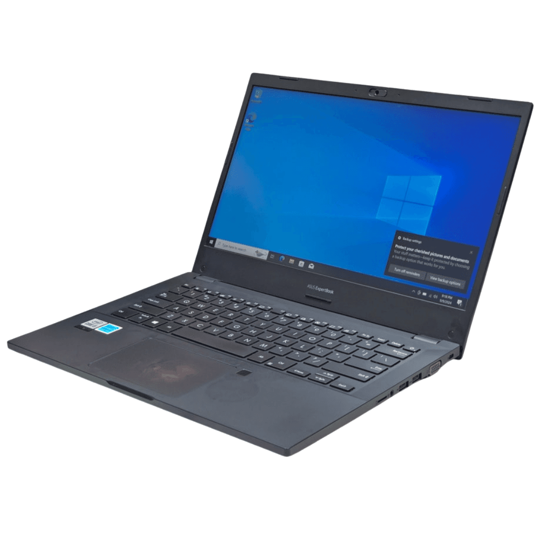 Asus Notebook Asus P2451fa I5 ASUS ExpertBook P2 P2451FA Core I5