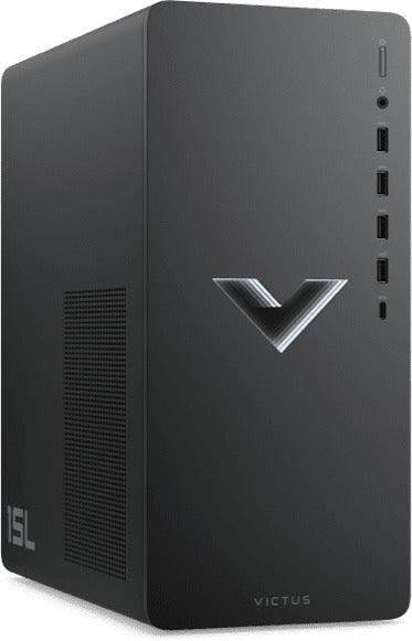 Victus by HP Desktop PC | NoctaliA 1C22 | AMD RYZEN 5 5600G (CEZANNE) 3.90GHz 6 CORES | RAM 16GB (2x8GB) DDR4 3200 NECC | Windows 11 Home | Ceramic White Sheet Metal | WARR 2-2-2| MS Office Home & Student Preinstalled