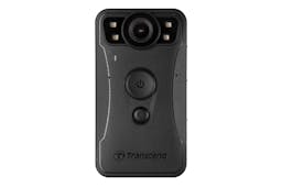 Transcend DrivePro Body 30 1080p Body Camera (TS64GDPB30A)