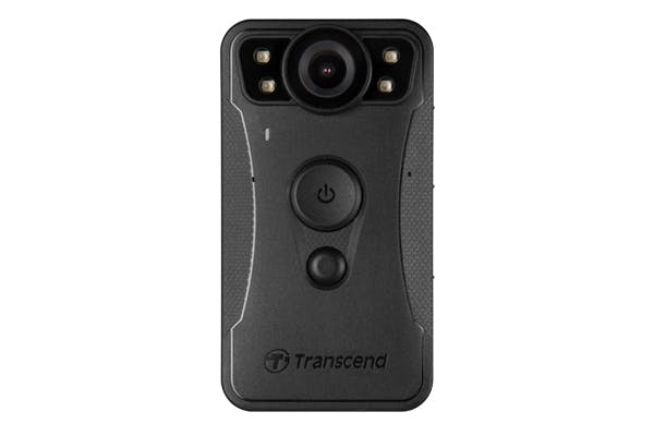 Transcend DrivePro Body 30 1080p Body Camera (TS64GDPB30A)
