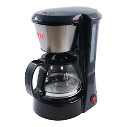 3D CM-750S 0.75 Liters Cafe Aroma Plus Coffee Maker