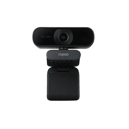 Rapoo C260 1080P Full HD USB Webcam