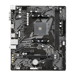 Gigabyte A520M K V2 MicroATX AMD Motherboard