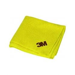 3M Microfiber Premium Cleaning Cloth