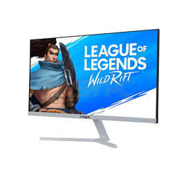 Nvision N2455 Pro 23.8" IPS Monitor | FHD 1920x1080, 100Hz Refresh Rate