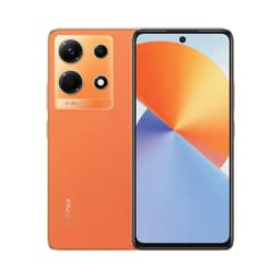 INFINIX X6833B NOTE 30 8GB 256GB SUNSET GOLD