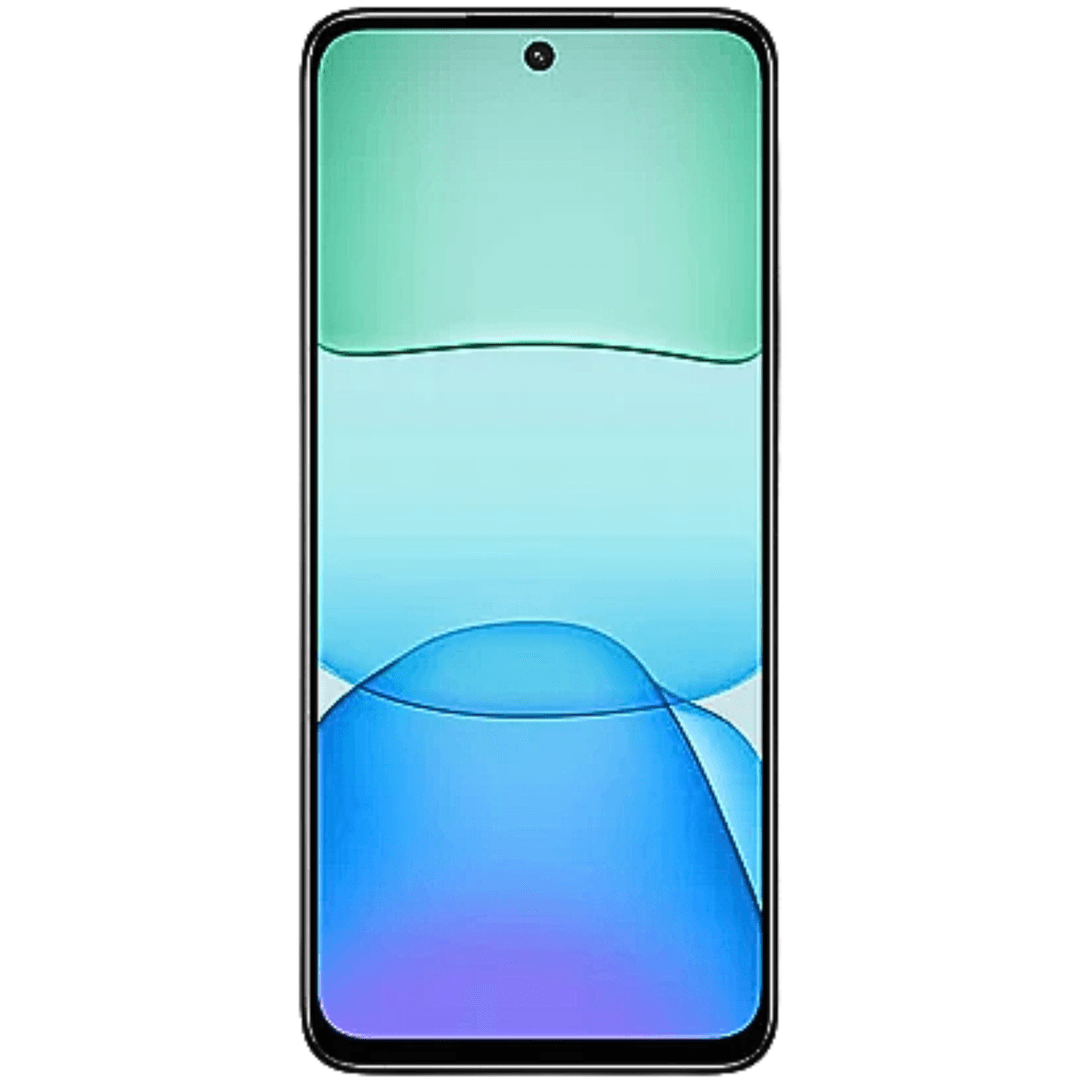 XIAOMI Redmi 13 6.79” FHD+ Smartphone | 8GB RAM + 256GB Storage, 108MP Camera, 90Hz