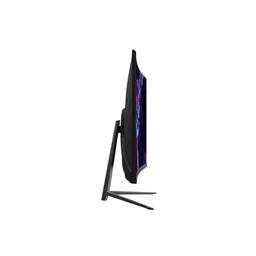 Gamdias Atlas HD24C 24" Curved 165Hz Gaming Monitor I Full HD 1920x1080 Display Set-up