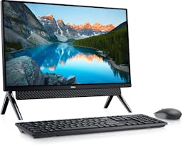 Dell Inspiron 5400 24-inch All-In-One Desktop