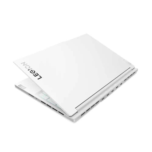 Lenovo Legion Slim 7i 16" Laptop | Intel Processor, 32GB RAM, 1TB Storage (Glacier White)