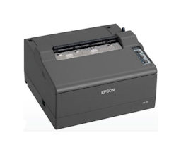 Epson LX-50 Dot Matrix Printer C11CB84001 M013