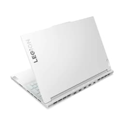 Lenovo Legion Slim 7i 16" Laptop | Intel Processor, 32GB RAM, 1TB Storage (Glacier White)