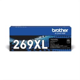Brother TN-269 / TN-269XL High-Yield Toner Cartridge for Laser Printers – Black & Color Options