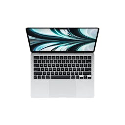 Apple MacBook Air 13-inch M2 Chip with 8-Core CPU, 10-Core GPU 8GB RAM, 512GB SSD