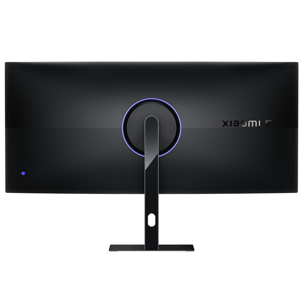 Xiaomi Curved Gaming Monitor G34WQI 2026 OM4QK EU