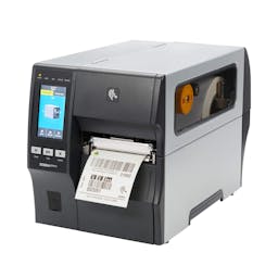 Zebra ZT411 300-DPI Industrial Label Printer